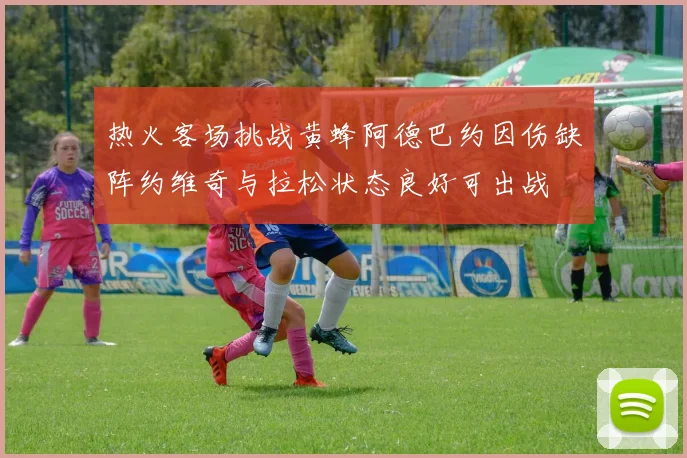 热火客场挑战黄蜂阿德巴约因伤缺阵约维奇与拉松状态良好可出战