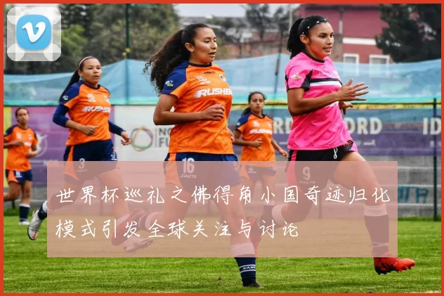 世界杯巡礼之佛得角小国奇迹归化模式引发全球关注与讨论